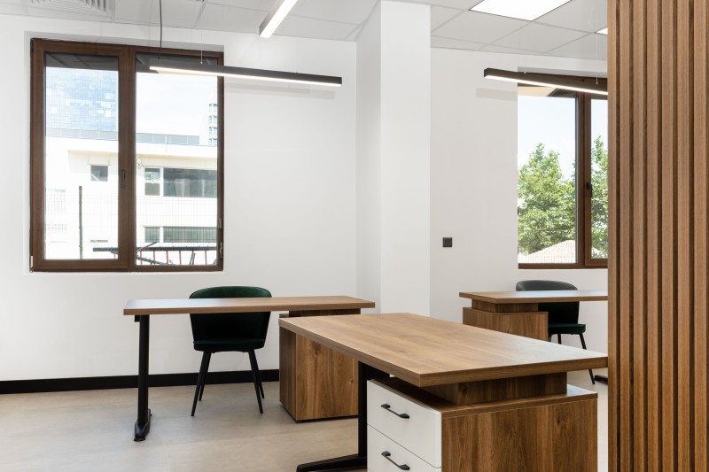 Sofia Office